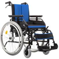 Mdh neįgaliojo vežimėlis Cameleon VCWK9AC, 640mm, 960mm, 1015mm, 16kg, 40cm, 45cm, 37.5cm, 20cm, 125kg, 2 galiniai ratai