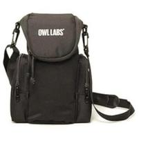 Owl Labs transportavimo dėklas 360° konferencijų kamerai ACCMTW000-0001, 127 mm, 203 mm, 286 mm, 397 g, poliesteris, dėklas