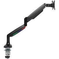 Kensington SmartFit One-Touch monitoriaus laikiklis K59600WW, 9 kg, 13-34", 170-505 mm, 180°, 90°, VESA 75x100
