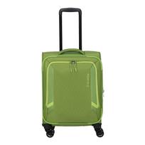 TRAVELITE mažas lagaminas 8000147 Corsiica  55cm - Mėlyna, Mažas (S)