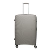 TRAVELITE didelis lagaminas Voyaage 4000749 76cm - Didelis (L), Smėlinė
