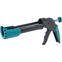 Silikono pistoletas Wolfcraft MG 200, 310 ml tūtelėms