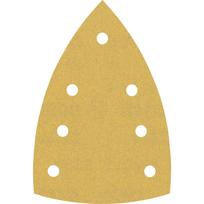 Šlifavimo lapeliai Bosch Expert C470 universaliajam šlifuokliui, 100 x 150 mm, K180, 10 vnt.