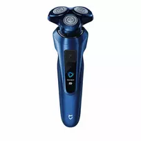 Elektrinis skustuvas vyrams „Xiaomi Mijia Electric Shaver Pro Portable“ mėlyna