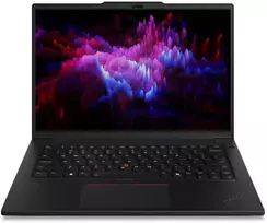 Laptop Lenovo ThinkPad P14s G6 Ultra 7 255H / 64GB / 1 TB / W11 Pro / 90 Hz (21QTS06900)