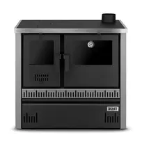 Krosnelė-viryklė su orkaite BLIST OLIMP 12 (12 kW)