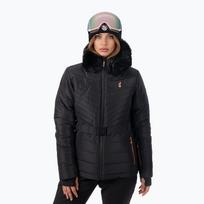 Moteriška slidinėjimo striukė Aulp Carin Ski black