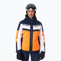 Vyriška slidinėjimo striukė Aulp Shane Ski sun ray