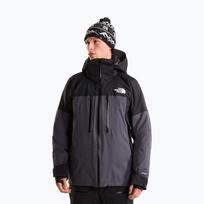 Vyriška slidinėjimo striukė The North Face Chakal anthracite grey