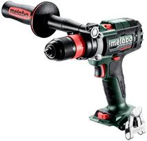 Metabo WIERTARKO-WKRĘTARKA AKUMULATOROWA BS 18 LTX-3 BL Q I 0*AH | 603184840 | 4061792225220
