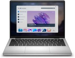 Dell Pro 14 Essential PV14255 Copilot+ PC AMD Ryzen AI 7 Pro 350  35,6 cm (14") Full HD+ 16GB DDR5-SDRAM 1 TB SSD Wi-Fi 6E (802.11ax) Windows 11 Pro Silver (PV14255_KRK_501) | PV14255_KRK_501 | 5902002346016