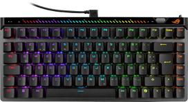 Asus ASUS ROG Falchion Ace 75% HE Gaming Keyboard black | 90MP047H-BKDA20 | 4711636251044