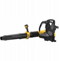 DeWALT DCMBBL800N-XJ Akku-Rucksackgeblse | DCMBBL800N-XJ | 5035048836668