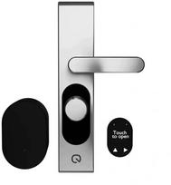 SHELLY LOQED Touch 2S Smart Lock (Silver) | Lock 2S Silver | 3800238073909