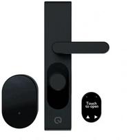 SHELLY LOQED Touch Smart Lock 2S (Black) | Lock 2S Black | 3800238073916