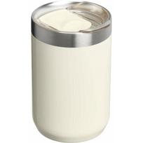 Stanley Kubek bez ucha The Everyday Camp Mug 0 35L błyszczący kremowy (1210001925298) | 1210001925298 | 1210001925298