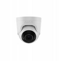 Kamera IP Ajax Systems TurretCam (8 Mp/4 mm) - biały (64929.197.WH1) | 64929.197.WH1 | 4823114046346
