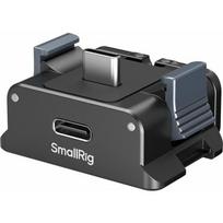 SmallRig 5376 Płytka adaptera akumulatora do DJI Osmo Pocket 3 | 6941590024462 | 6941590024462