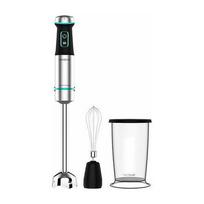 Cecotec Power TitanBlack 1200 XL Cream Blender - 1200 W | 0.8 L | Black | 04291 | 8435484042918