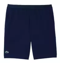 Teniso šortai vyrams  - Mėlyna (XL)