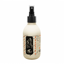 By Elementum Aura Sea Salt Spray Lengvas jūros druskos purškiklis 200ml