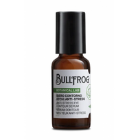 Bullfrog Anti-stress Eye Contour Serum Antistresinis paakių serumas 20ml