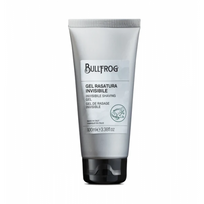 Bullfrog Invisible Shaving Gel Skaidrus skutimosi gelis 100ml