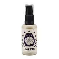 By Elementum Lapis Floral Beard Shaper Lengvos fiksacijos barzdos balzamas 50ml