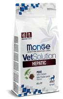Monge VetSolution Cat Hepatic 1,5kg