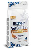 Monge VetSolution Cat Urinary Struvite 1,5kg