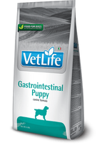 FARMINA VET LIFE - DOG Dry GASTROINTESTINAL PUPPY 2 kg
