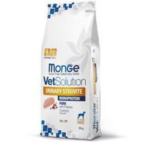 MONGE VetSolution Dog Struvite 12 kg