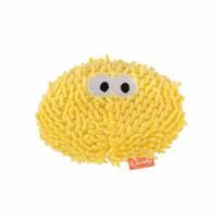 Žaislas šuniui - PET NOVA Moppyball – pliušinis mikropluošto kamuoliukas šunims, 11 cm