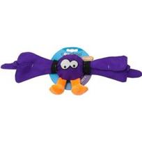 Žaislas šuniui - Coockoo Thunder kamuolys violetinis S, 5.5 cm