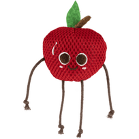 Žaislas katei - Tutti Frutti obuolys, GimCat