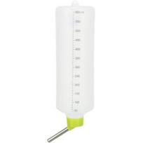 Trixie girdykla graužikams, plastikinė, 600 ml