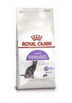 ROYAL CANIN STERILISED 37,  1 kg - sausas pašaras sterilizuotoms katėms