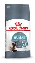 ROYAL CANIN HAIRBALL CARE 2 KG - sausas maistas suaugusioms katėms nuo plaukų gumuliukų