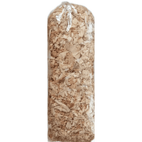 Medžio drožlių kraikas graužikams, 900 g