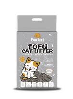 Kraikas katėms Purrfect Bamboo  aktyvintos anglies kvapo, 6 l (2,5 kg), nedulkantis