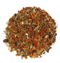 Džiovintų daržovių mišinys graužikams, 300 g, Ziarnko
