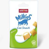 Animonda skanėstai katėms su Omega-3 - Milkies Adult Balance, 30 g