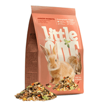 Little one pašaras jauniems triušiams, 2,3 kg