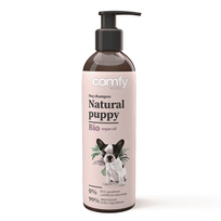 Comfy šampūnas nature puppy, šuniukams, 250ml