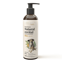 Comfy šampūnas nature revital, šunims, 250ml