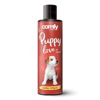 Comfy šampūnas puppy love, šuniukams, 250ml