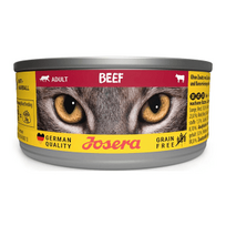 Josera konservuotas pašaras katėms su jautiena, 85g