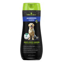 691756 FURminator deShedding šampūnas šunims, 473 ml