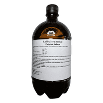 Lašišų  žuvų taukai, 1L