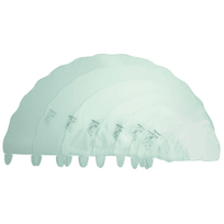 Genia apsauginė apykaklė GREENCOL 40cm, N1